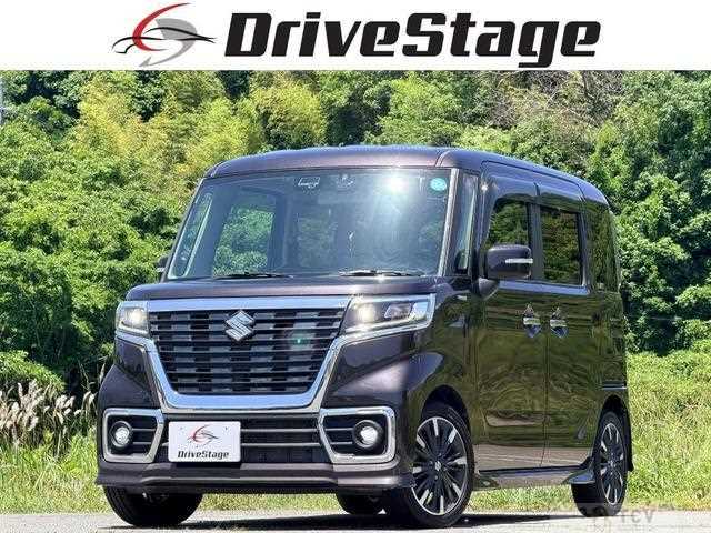 2019 Suzuki Suzuki Others
