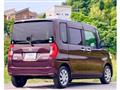 2015 Daihatsu Tanto