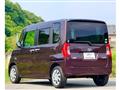 2015 Daihatsu Tanto