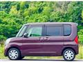 2015 Daihatsu Tanto