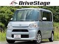2016 Daihatsu Tanto