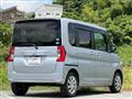 2016 Daihatsu Tanto