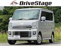 2015 Suzuki Every Wagon