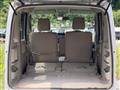 2015 Suzuki Every Wagon