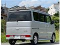 2015 Suzuki Every Wagon