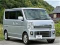 2015 Suzuki Every Wagon