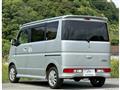 2015 Suzuki Every Wagon