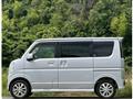 2015 Suzuki Every Wagon