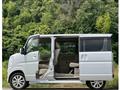 2015 Suzuki Every Wagon