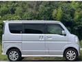 2015 Suzuki Every Wagon