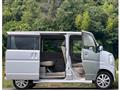 2015 Suzuki Every Wagon