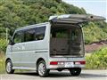 2015 Suzuki Every Wagon