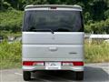 2015 Suzuki Every Wagon