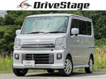 2015 Suzuki Every Wagon