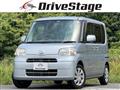 2012 Daihatsu Tanto