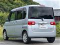 2012 Daihatsu Tanto