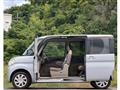 2012 Daihatsu Tanto