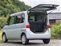 2012 Daihatsu Tanto