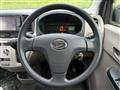 2015 Daihatsu Mira