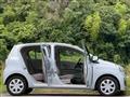 2015 Daihatsu Mira