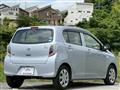 2015 Daihatsu Mira