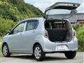 2015 Daihatsu Mira