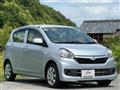 2015 Daihatsu Mira