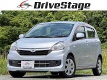 2015 Daihatsu Mira