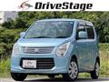 2014 Suzuki Wagon R