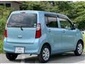 2014 Suzuki Wagon R