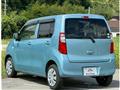2014 Suzuki Wagon R
