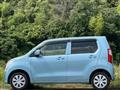 2014 Suzuki Wagon R