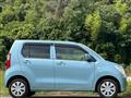 2014 Suzuki Wagon R