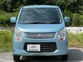 2014 Suzuki Wagon R