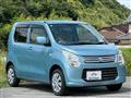 2014 Suzuki Wagon R