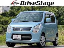 2014 Suzuki Wagon R