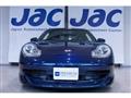 2001 Porsche 911