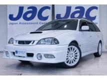 2002 Toyota Caldina
