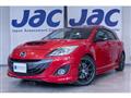 2013 Mazda Axela