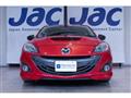 2013 Mazda Axela