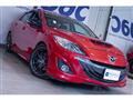 2013 Mazda Axela