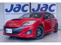 2013 Mazda Axela