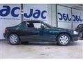 1994 Honda CR-X Delsol