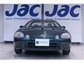 1994 Honda CR-X Delsol