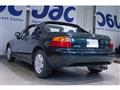 1994 Honda CR-X Delsol