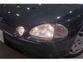 1994 Honda CR-X Delsol