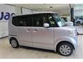 2015 Honda N BOX