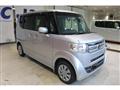 2015 Honda N BOX