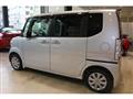 2015 Honda N BOX