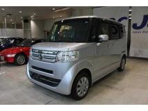 2015 Honda N BOX